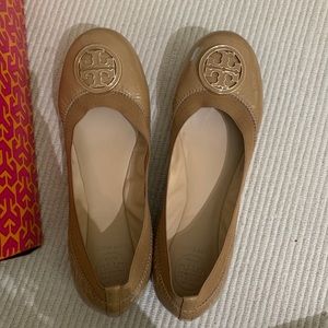 TORY BURCH flats